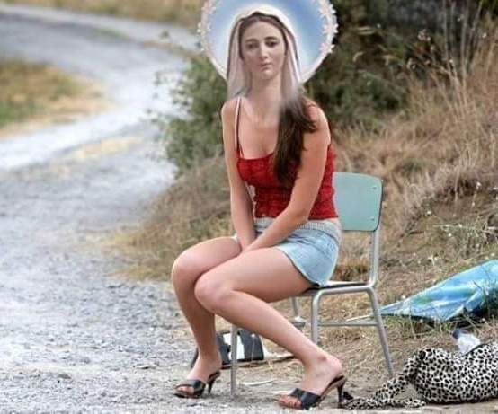 Valahol ők is szüzek