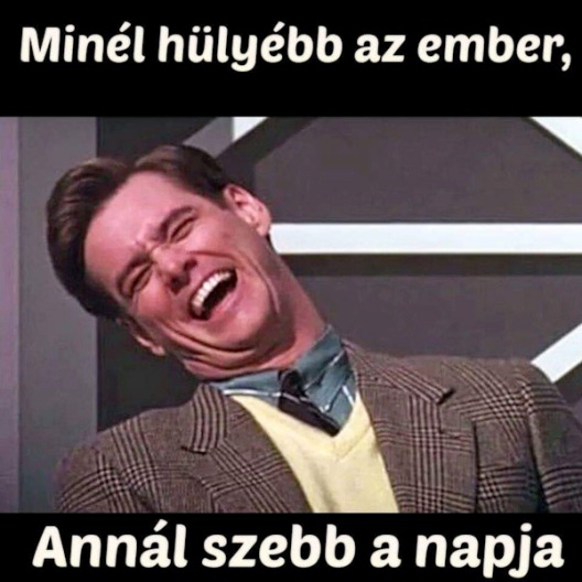 Ez sokaknak jó hír 🙂
