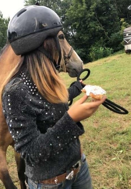 Egy jól sikerült fotó :P