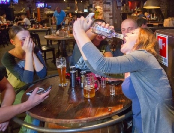 Elvettem, mert azt hittem úgy főz, mint az anyja