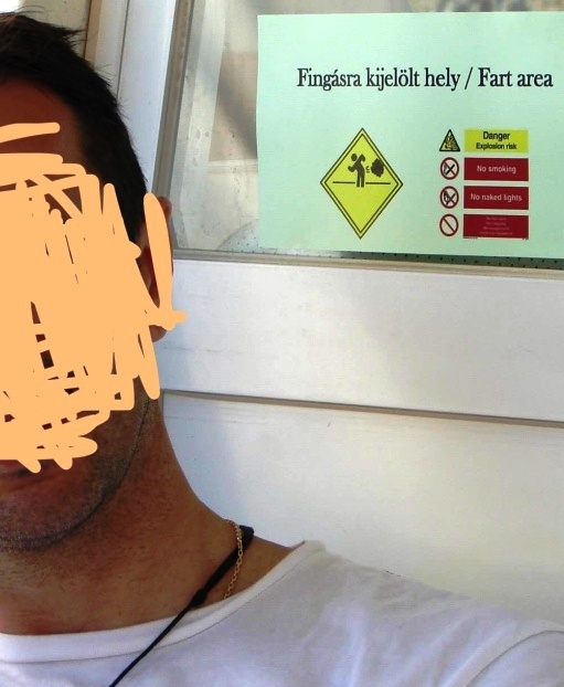 Már ilyen is van...