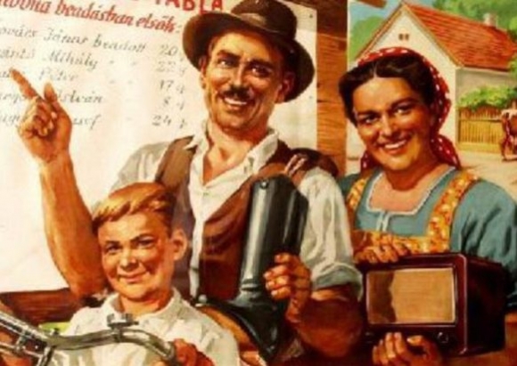 Régen fontos volt, hogy az első gyerek fiú legyen