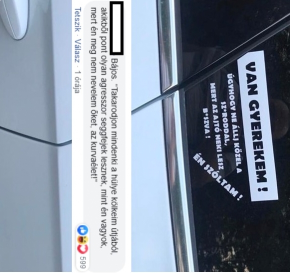 Magyarország, én így szeretlek!