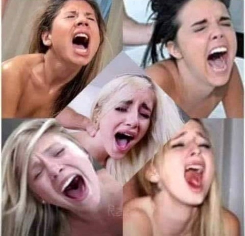 A karaoke verseny döntősei