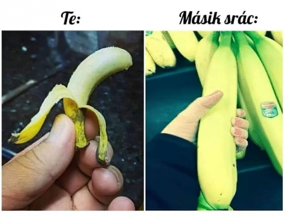 Amikor a csajod azt mondja, hogy nem kell aggódnod a másik srác miatt...