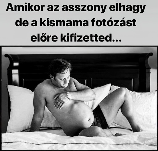 Hiszen megdolgoztál érte