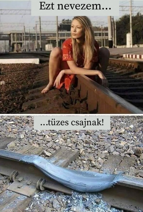 Biztosan én lennék felül