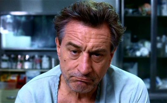 Kurva jó érzés, ha az embernek van munkája...