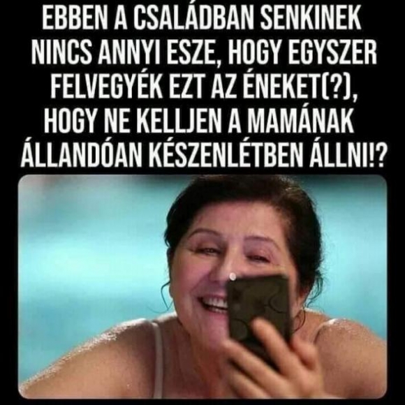 Felmerült egy kérdés