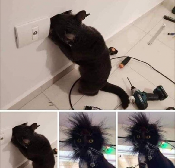 Drágám, nem kell ide szakember, majd én megcsinálom!