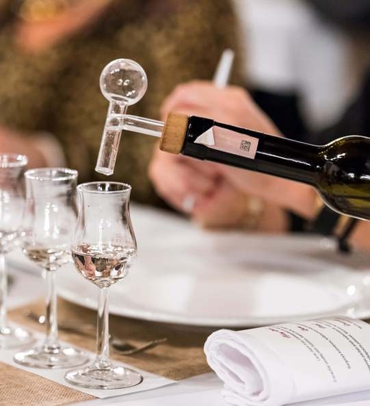 Lekvár ez, csak átlátszó! :P