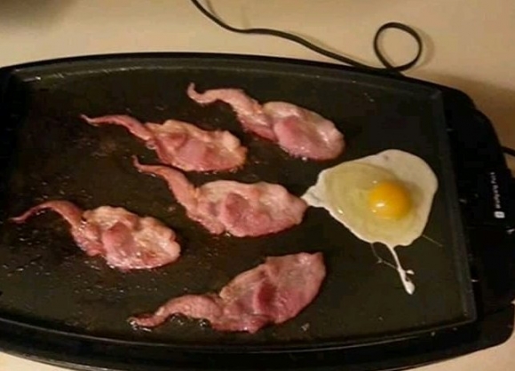 Ő így akarta tudtára adni a párjának, hogy már nagyon szeretne babát