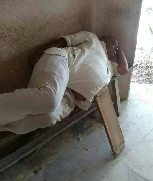 Minden problémára létezik megoldás