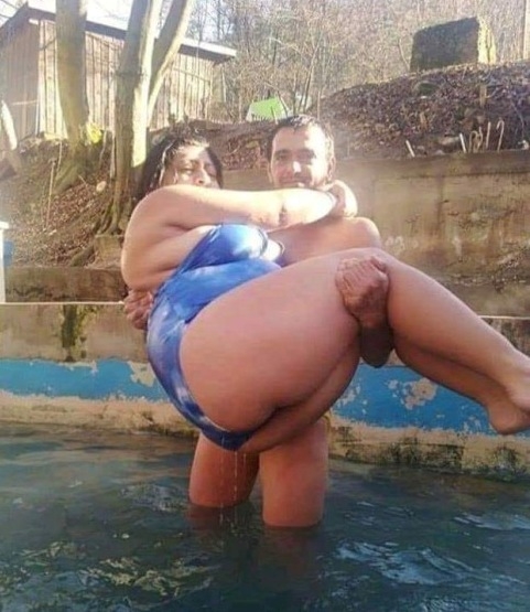 Amikor azt hiszed, hogy nehéz az élet, akkor...