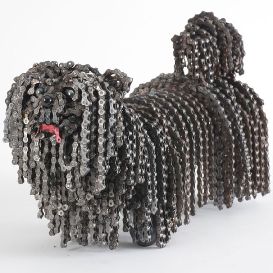 Puli - kicsit másképp