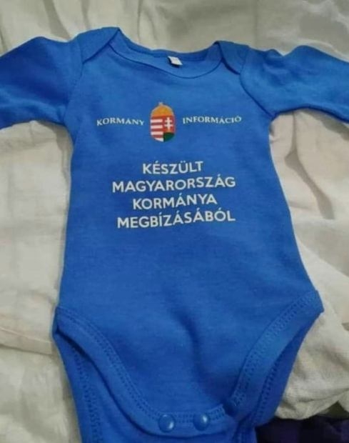 Ahogy látom a mai kisgyerekeket