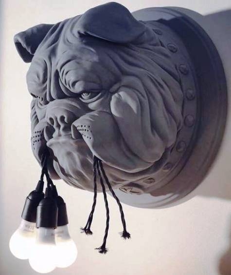 Egy bizarr megoldás