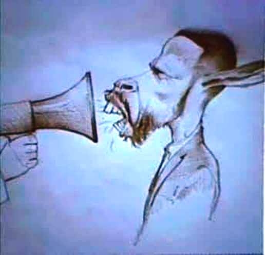 Soha ne vitatkozz idiótákkal, mert...