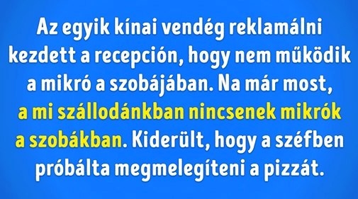Idióták - Köztünk élnek