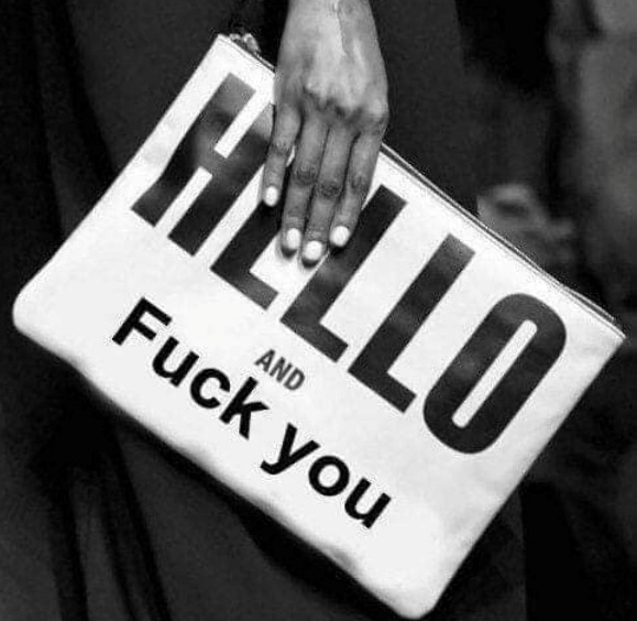 A hétfő reggeli hozzáállásom