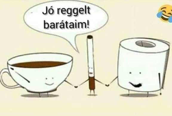 Sokaknál így megy ez...