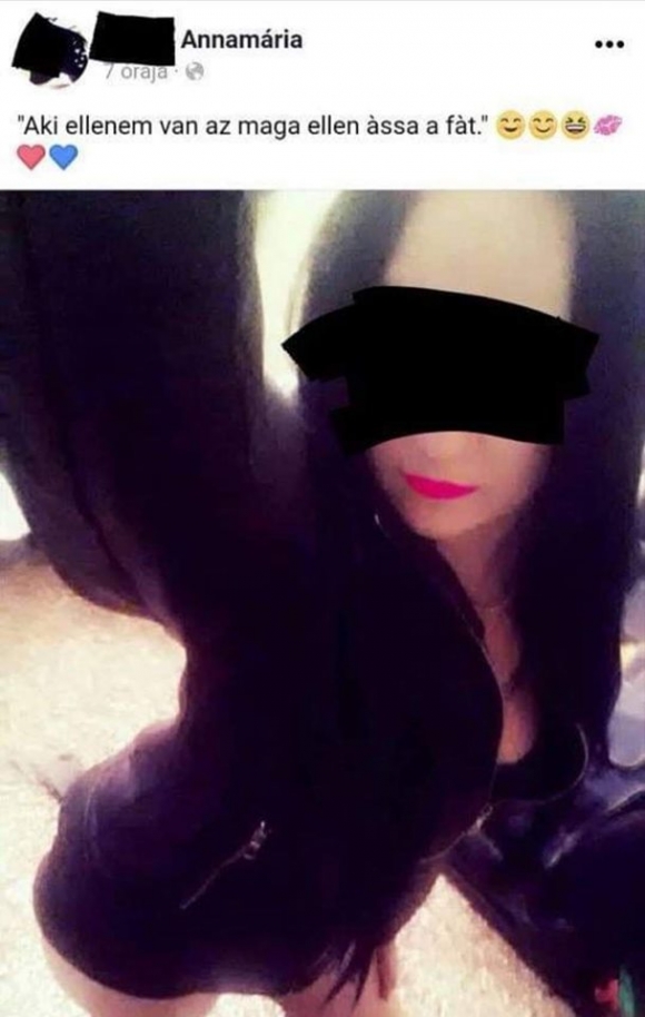 Vasárnap a fácsén :D