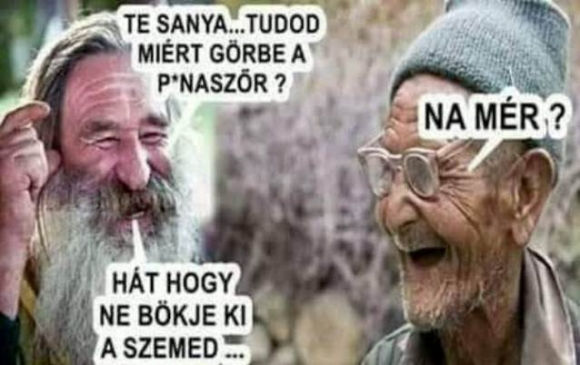 Mindig tanul az ember...