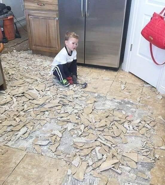 Kölyök, hozzád idén nem jön a Mikulás!