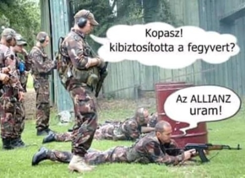 Hétvégi agyzsibbasztó