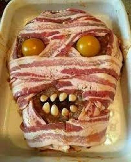 Amikor haragszol a párodra, de azért csinálsz neki ebédet!