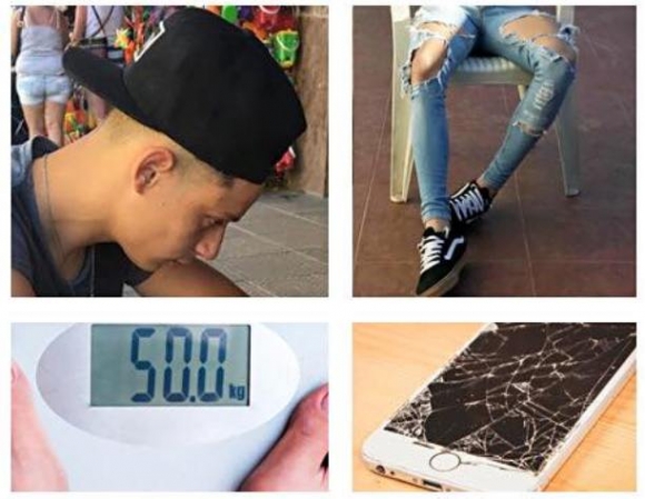 Tini nőcsábász kezdőszett - 2019