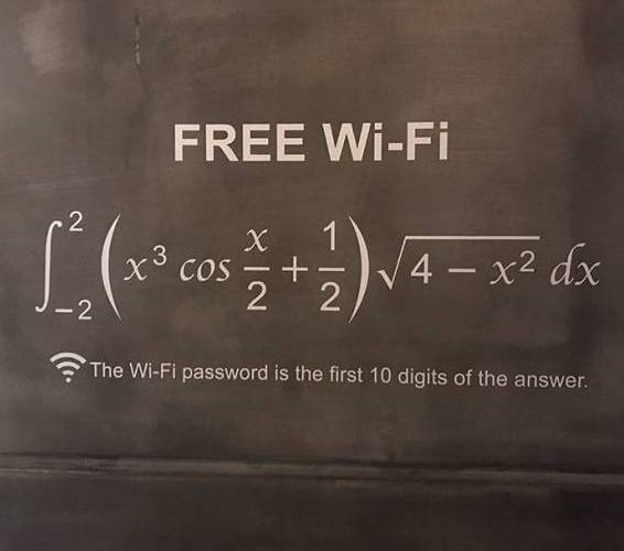 Napi megfejteni való