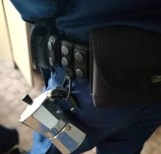 Amikor kivezényelnek a határra, és tudod, hogy hosszú lesz az éjszaka