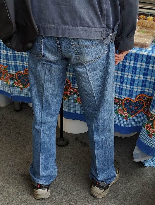 Rend a lelke mindennek