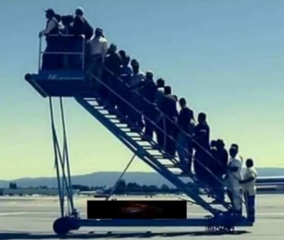 Amikor Facebook megosztással nyersz repjegyet