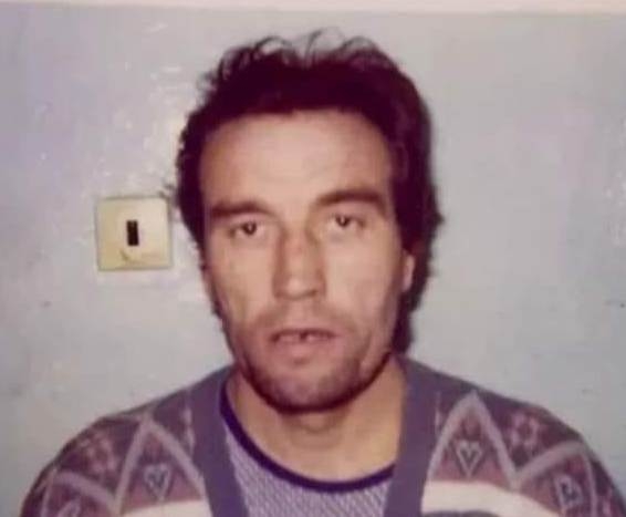 A Terminátor Borsodban...