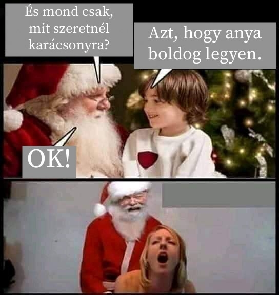 Figyelem, kívánságot teljesítek!