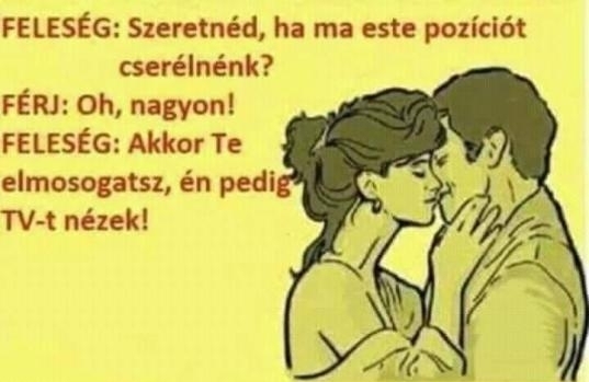 Szerintem nem erre gondolt :P