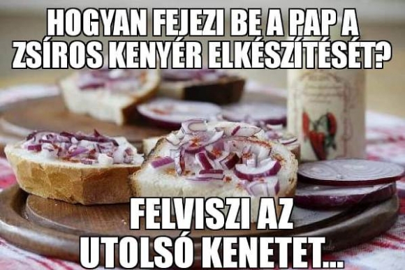 Hét eleji zsibbasztó