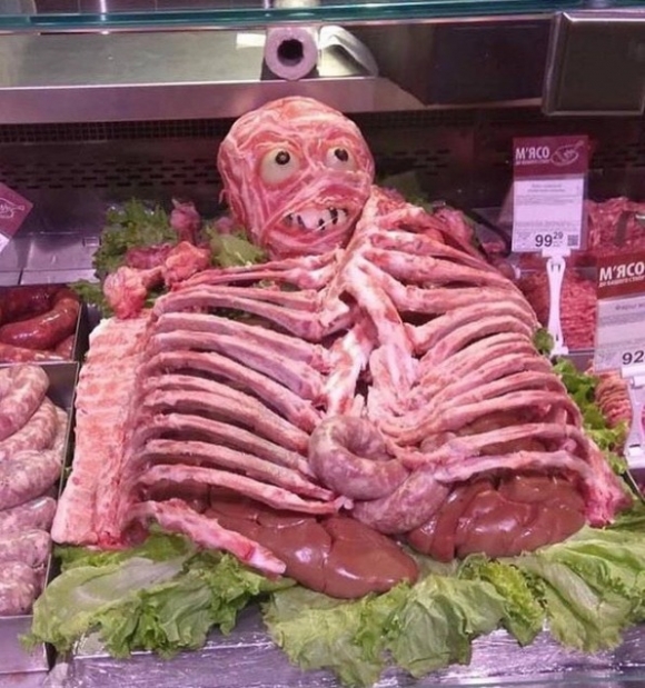 Próbáltam kreatív lenne az első munkanapomon