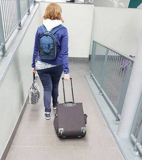 Vannak emberek, akiknek egyszerűen nem való az élet