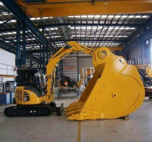 Merjünk nagyot álmodni!