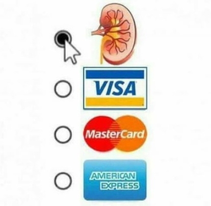 Állandóan csak azok a piszkos anyagiak