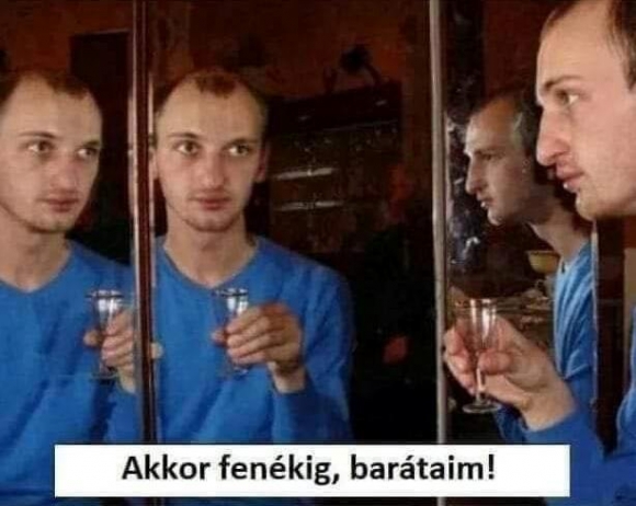 Tervem az idei szilveszterre