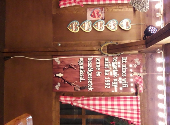 Üzenet Debrecen főteréről...