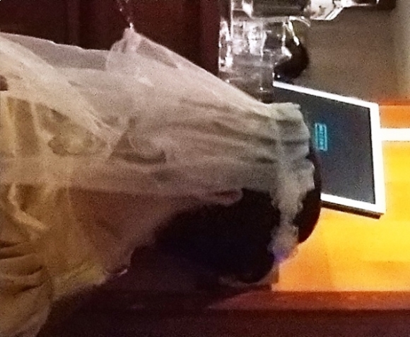 Különös szilveszter