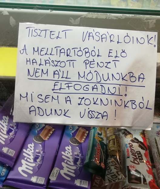 Nyíregyháza, én így szeretlek