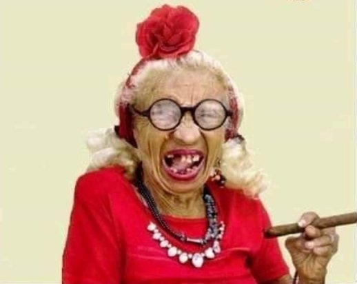 Végre jó nagy köd van...