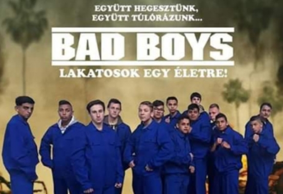 Oscar gyanús dokumentumfilm B-A-Z megyéről