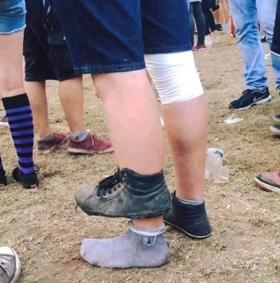 A kedvenc cigányzenekara játszott hajnalban